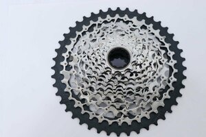 ★SRAM スラム XG-1271-D1 XDR ONLY 12s 10-44T カセットスプロケット 美品