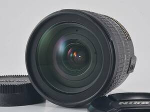 [優良品] Nikon (ニコン) AF-S NIKKOR 24-85mm F3.5-4.5 G ED (52195)