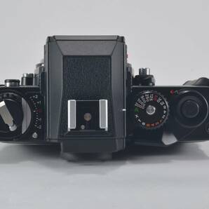 [未使用品☆激レア品! ] Nikon (ニコン) F3P HP ボディ 元箱説明書付 報道関係限定品 整備済! [保証] (52921)の画像2