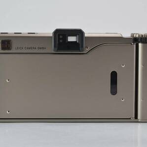 [新同品] Leica (ライカ) Minilux / SUMMARIT 40mm F2.8 [保証] (52951)の画像7