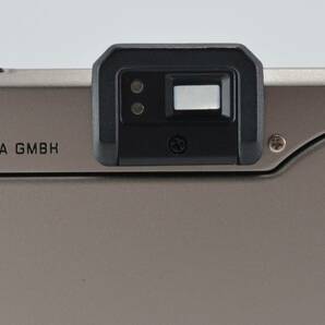 [新同品] Leica (ライカ) Minilux / SUMMARIT 40mm F2.8 [保証] (52951)の画像8