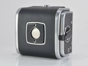 [良品] Hasselblad (ハッセルブラッド) フィルムマガジン A12 [保証] (52716)