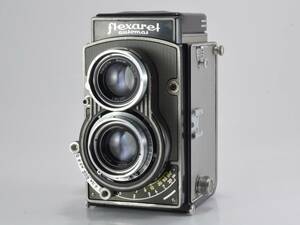 [Перевод] Meopta Flexaret Automat VI / Belar 80mm F3.5 (52952)