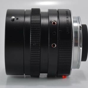 [良品]Leica (ライカ) ELMARIT-M 28 mm F2.8 E49 UVaレンズフィルター 13328付 [保証] (52979)の画像3