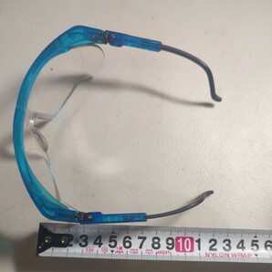 スナップオン snap-on 作業用メガネ 眼鏡の画像4