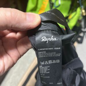 RAPHA サイクリングジャージ上下 サイズMラファ 半袖 の画像9