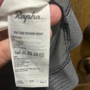 RAPHA サイクリングジャージ上下 サイズMラファ 半袖 の画像5