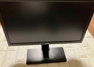 BenQ monitor display GL2070 19.5 -inch 