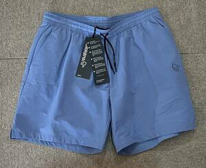 NORRONA ノローナ　メンズ　Loose Shorts XLサイズ　新品未使用