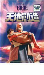 天地創造 レンタル落ち 中古 DVD