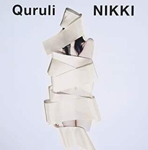 NIKKI 通常盤 レンタル落ち 中古 CD