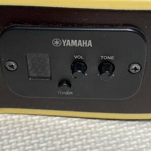 ★ YAMAHA ヤマハ アコースティックギター APXT2 H0Z067355 音楽 楽器 PERFORMANCE ELECTRIC ACOUSTICSの画像4