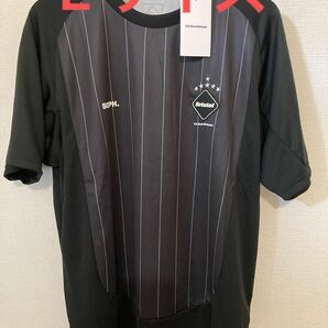 新品未使用　FCRB GAME SHIRT