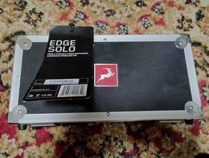 高品質コンデンサーマイク Antelope Edge Solo 