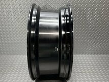 【訳あり新品1本】RAYS VERSUS stratagia PALLAS 20x8.5J+38 5穴114.3 レイズ ヴェルサス ストラテジーア パラス (24040062)_画像5