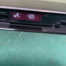 Panasonic パナソニック BDレコーダー DMR-BWT520 中古　一瞬再生可能です、カードとリモコン付 、現状品_画像3
