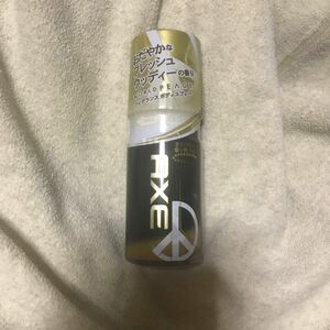 AXE アックス フレグランス ボディースプレー WORLD PEACE 1本