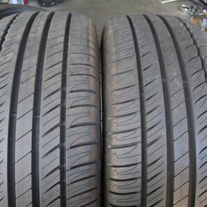 ２１５/４５R１７ MICHELIN PRIMACY HP ２０１９年製 ４本セット 画像判断の画像4