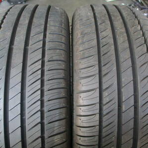 ２１５/４５R１７ MICHELIN PRIMACY HP ２０１９年製 ４本セット 画像判断の画像6