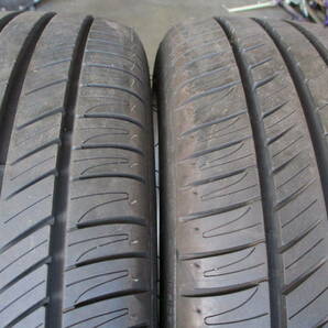 ２１５/４５R１７ MICHELIN PRIMACY HP ２０１９年製 ４本セット 画像判断の画像7