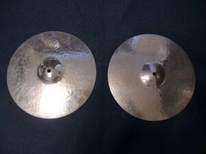 SABIAN HH Regular Hats 14 дюймовый brilliant отделка Hand Hammered