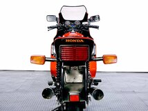 F2ボルドール仕様 HONDA CB900F [SC01] 1980年 SITOフルエキマフラー他 動画有 全国通販可 3.9％低金利ローン150回_画像6