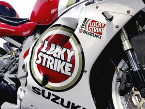 希少ラッキースTrike仕様 RGV-Γ250SP [VJ23A] No.34 ケビン・シュワンツ レーサーレプリカ 動画有 全国通販可 3.9％低金利ローン150回