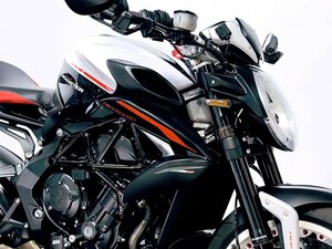 低走行 美車 MV AGUSTA ドラッグスター800RR 2018年 4,940km ETC付 動画有 全国通販可 3.9％低金利ローン150回 MVアグスタ DSRR