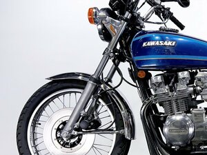 極上ザッパー完成 Z650 [KZ650B/B3] 北米仕様 1979モデル 2021登録 Newペイント&タイヤ&マフラー&シート他 動画有 全国通販可 3.9％～150回