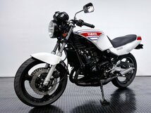 徹底仕上げ RZ250R [1XG] 4L3イメージカラー 17inch仕様 Newタイヤ&シート セパハン チャンバー他多数 動画有 全国通販可 3.9％低金利150回_画像10