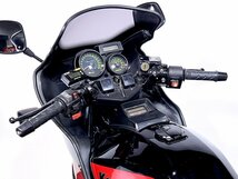 極上ターボ！ KAWASAKI 750Turbo [E2 US仕様] タービン,DFIインジェクター,Fフォークなど各部OH済み 動画有 全国通販可 3.9％低金利 ~150回_画像7