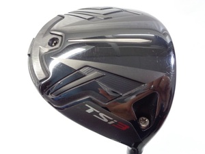 入間■【中古】 タイトリスト Titleist TSi3 TSP310 S 10[1716]