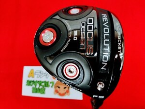 狭山■【中古】[1629] REVOLUTION SLUGGER T2-FW S 18