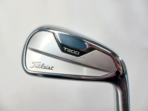 入間■【中古】 タイトリスト Titleist T200 2021 #5単品 NSPRO880AMC(JP) S 31[2068]