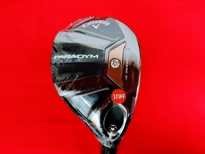 狭山■【新品】[1513] PARADYM UT VENTUS TR5 for Callaway(JP) S 21