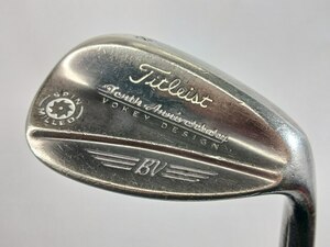 入間■【中古】 タイトリスト Titleist ボーケイウェッジ10周年記念 DG(JP) S200 58[2028]