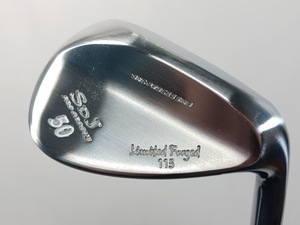 入間■【中古】 スリーラック SDJ Limited forged モーダスTOUR115 S 50[2132]