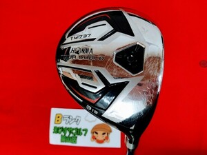 HONMA GOLF