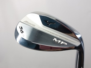 入間■【中古】 ミズノ Mizuno MP-R5-L 56-13 モーダス105 S 56[2286]