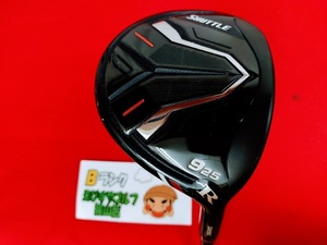 狭山■【中古】[3262] シャトル 2022 IMPACT FIT m230 R 25