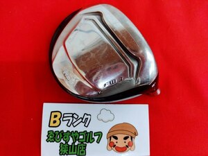 狭山■【中古】[3079] RayV Head 15