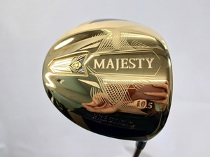 入間■【中古】 マルマン マジェスティプレステジオXII MAJESTY LV750 R 10.5[3259]