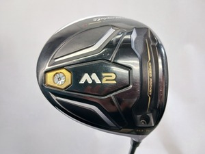 入間■【中古】 テーラーメイド TaylorMade M2 TM1-216(JP) R 10.5[2278]