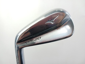 入間■【中古】 ミズノ MP-20 KBS TOUR120 S 24[2361]