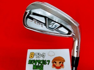 狭山■【中古】[3436] TOUR B JGR HF1 AirSpeederG 1flex 24