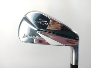 入間■【中古】 ダンロップ DUNLOP U3 スリクソンZ U65 NSPRO980GH D.S.T. S 20[2283]