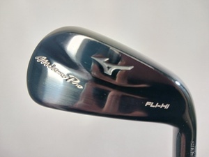 入間■【中古】 ミズノ Mizuno Pro FLI-HI 2023 RAUNE H75 S 21.5[2473]