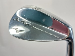 入間■【中古】 ミズノ Mizuno The Craft 2023 NS PRO MODUS3 TOUR105 S 50[2583]