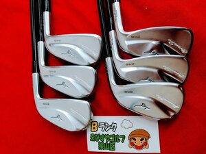 狭山■【中古】[3594] Mizuno Pro 245 RAUNE　i75 S 32