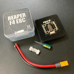 未使用　Foxeer REPER 45A ESC